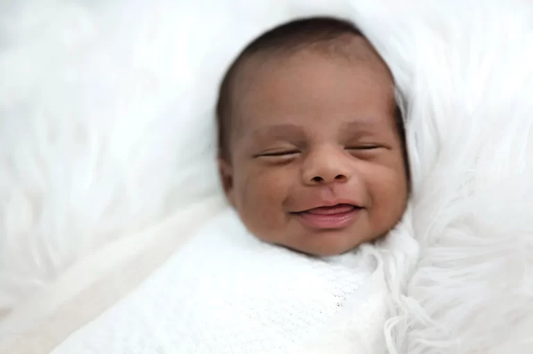 17 day old Newborn Boy Session