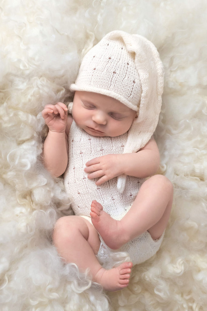 Plymouth Newborn Photographer Newborn Studio Caryn Scanlan Photography