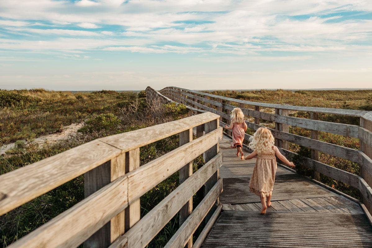 Cape Cod Family Photos with Cape Cod Photographer Caryn Scanlan