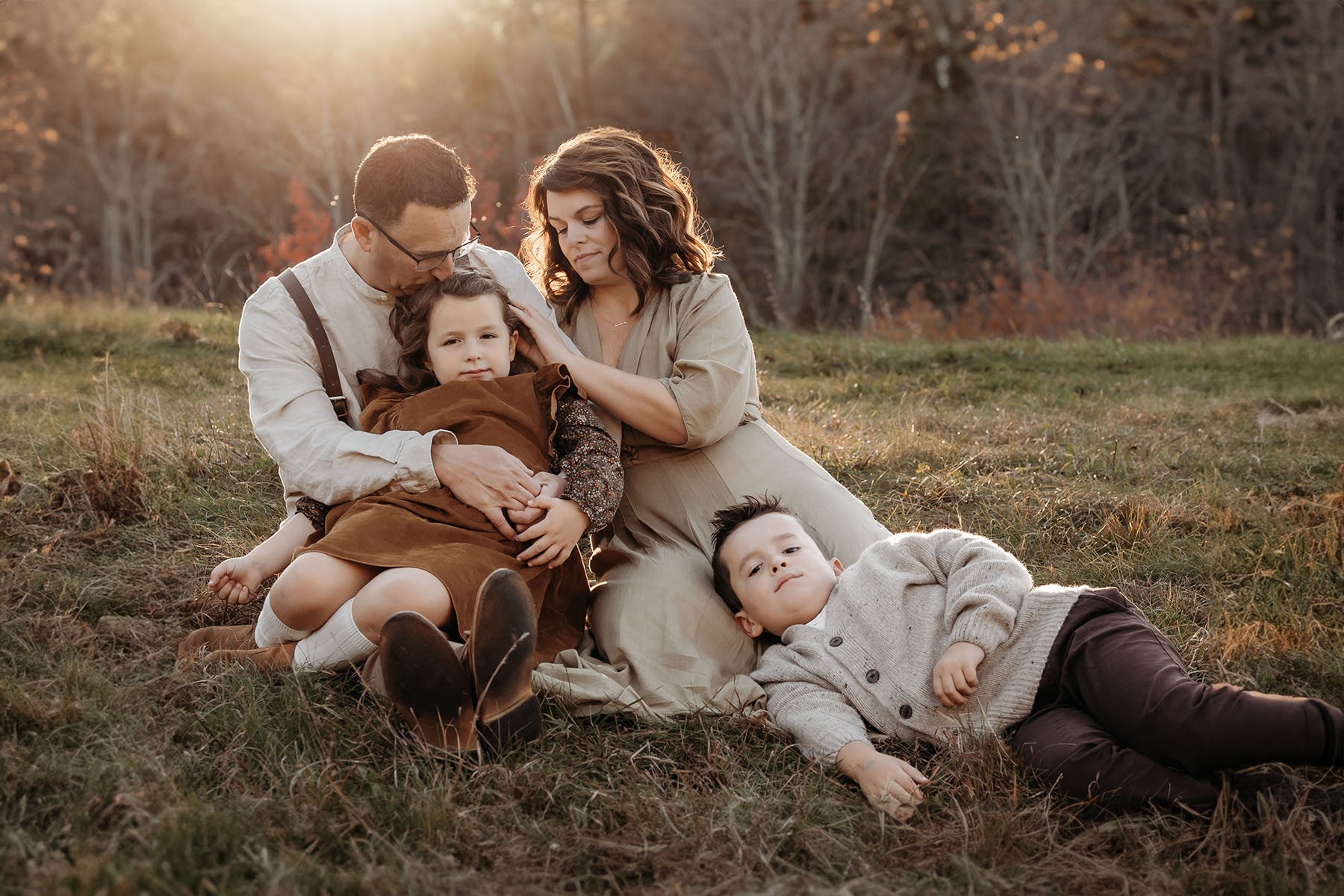 Caryn Scanlan Plymouth Family Photographer Armentrout 2022