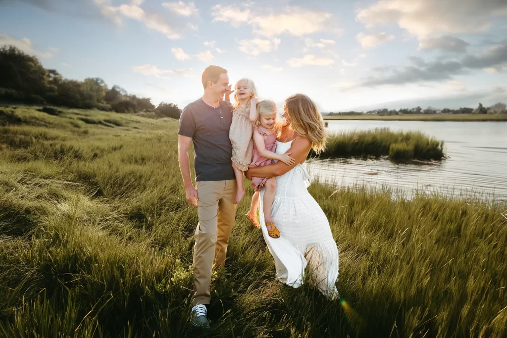 Caryn Scanlan Cape Cod Family Photographer Plymouth Family Photographer