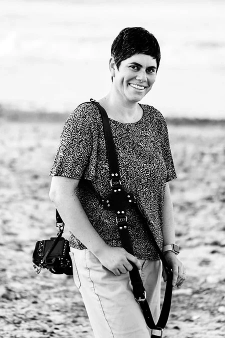 Caryn Scanlan Cape Cod Photographer