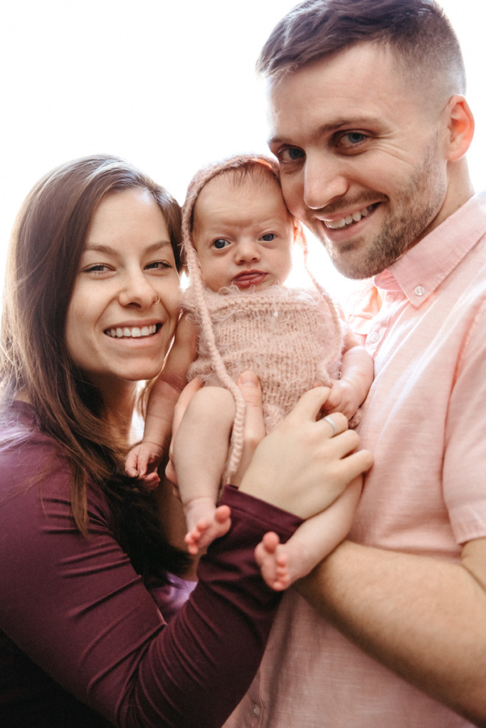 Norton, MA newborn Photographer Caryn Scanlan