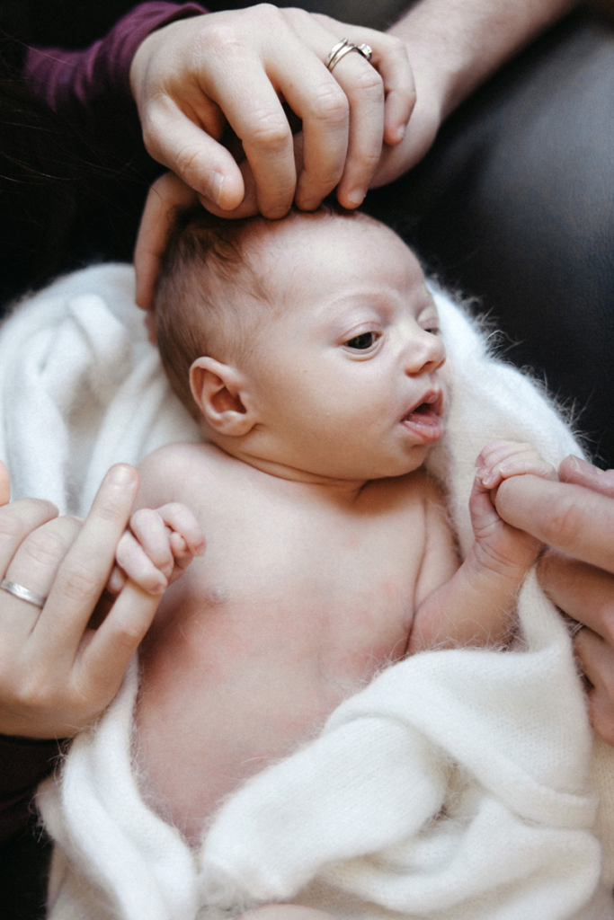 Norton, MA newborn Photographer Caryn Scanlan